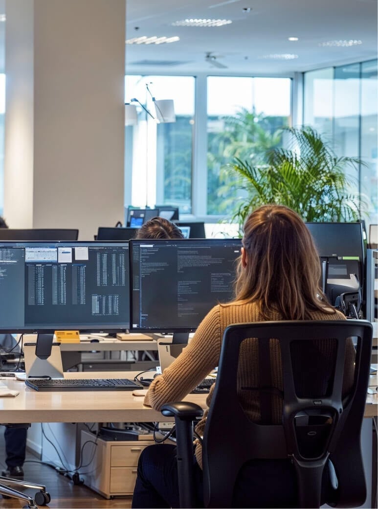 Most Trusted IT Company in Burlington ON