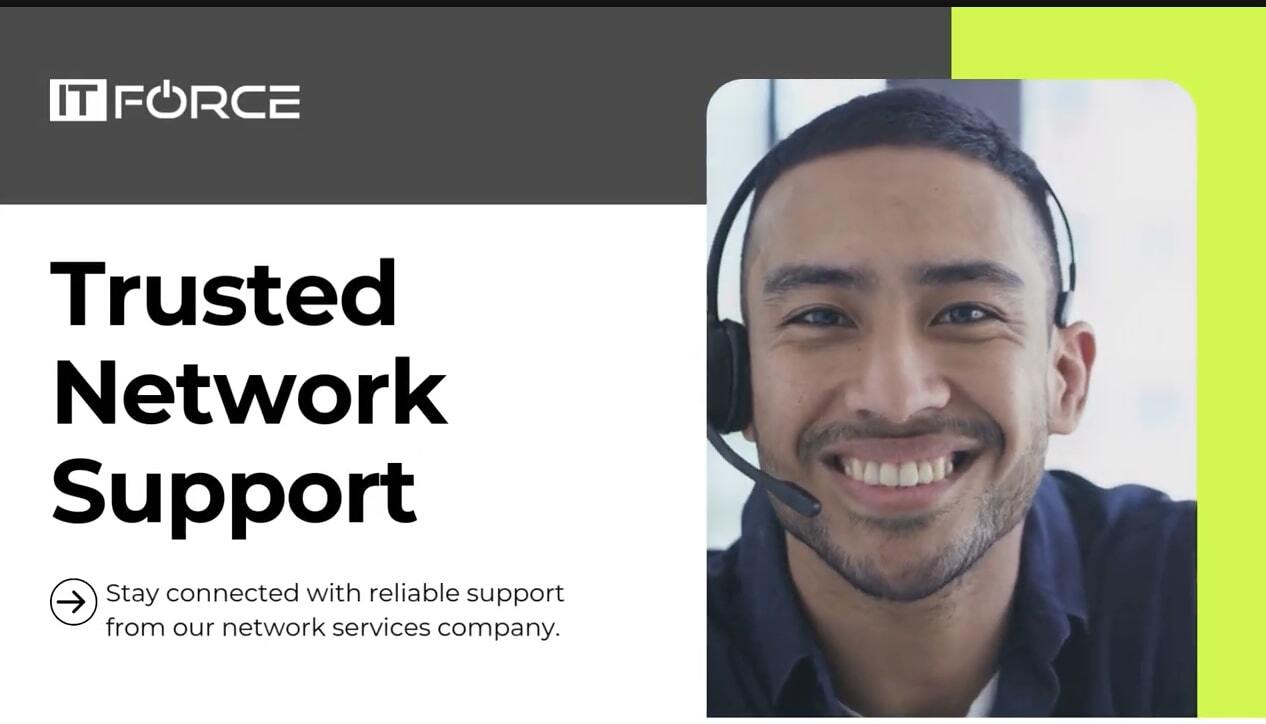 Network Support