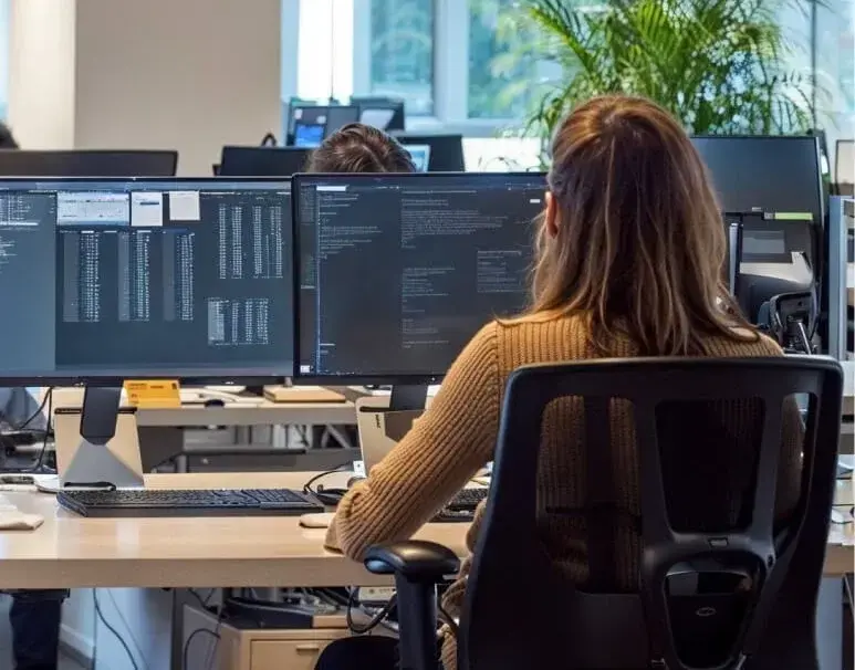 On-Site IT Support Services Company