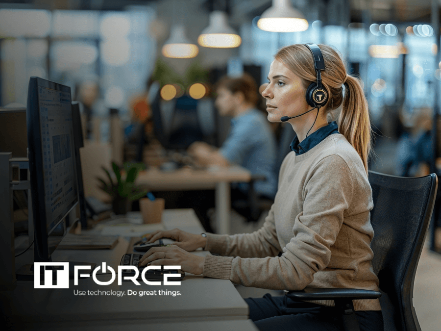 Empower Your Team to Recognize and Report Phishing Threats