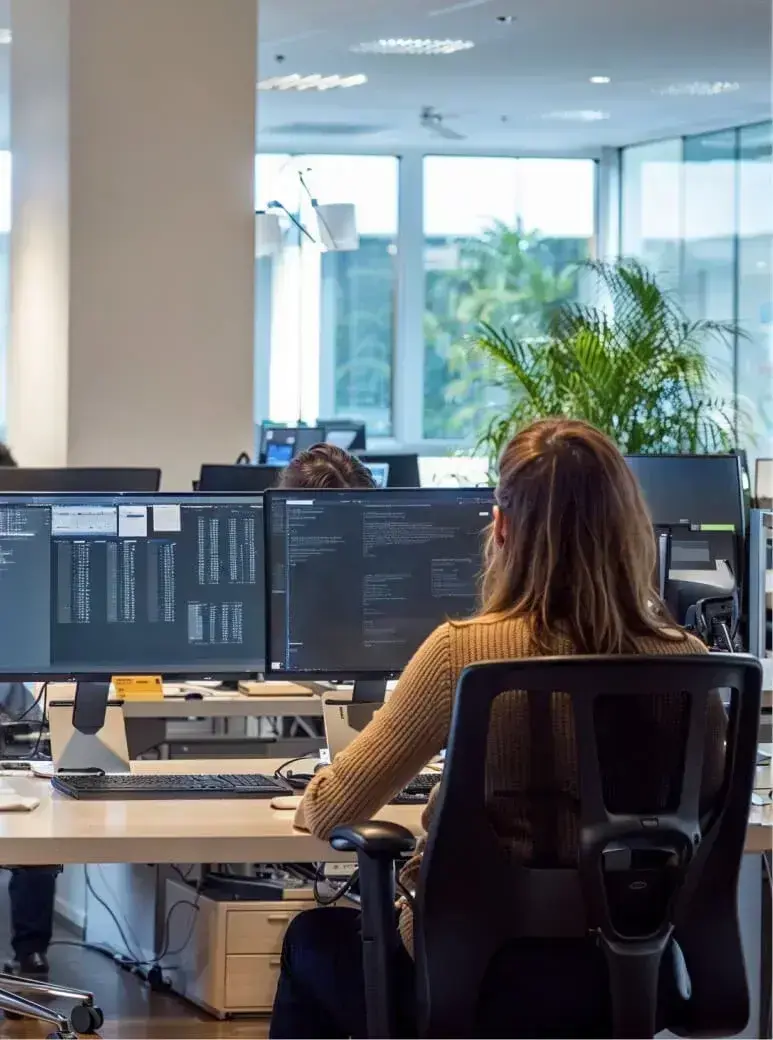 Real Estate IT Services