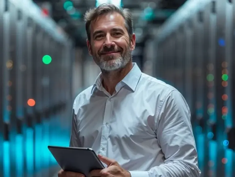 Reliable Backup & Disaster Recovery