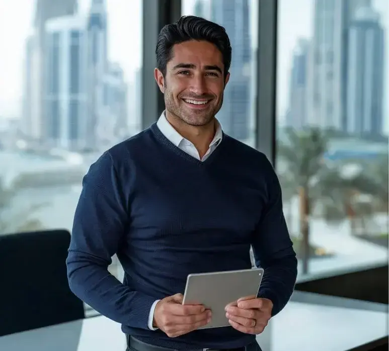 Remote IT Support Services