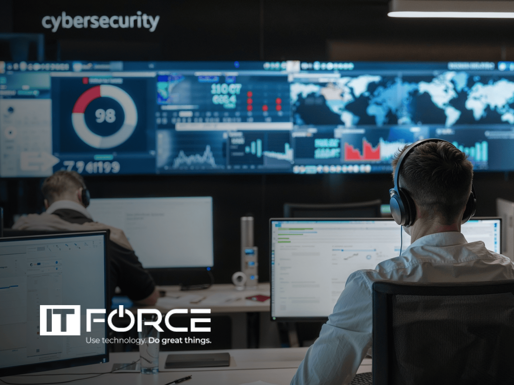 Security Information Event Management (SIEM)