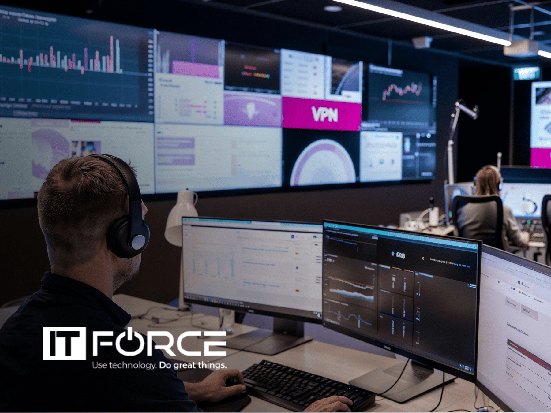 Comprehensive Security, Monitoring, and Control for SharePoint