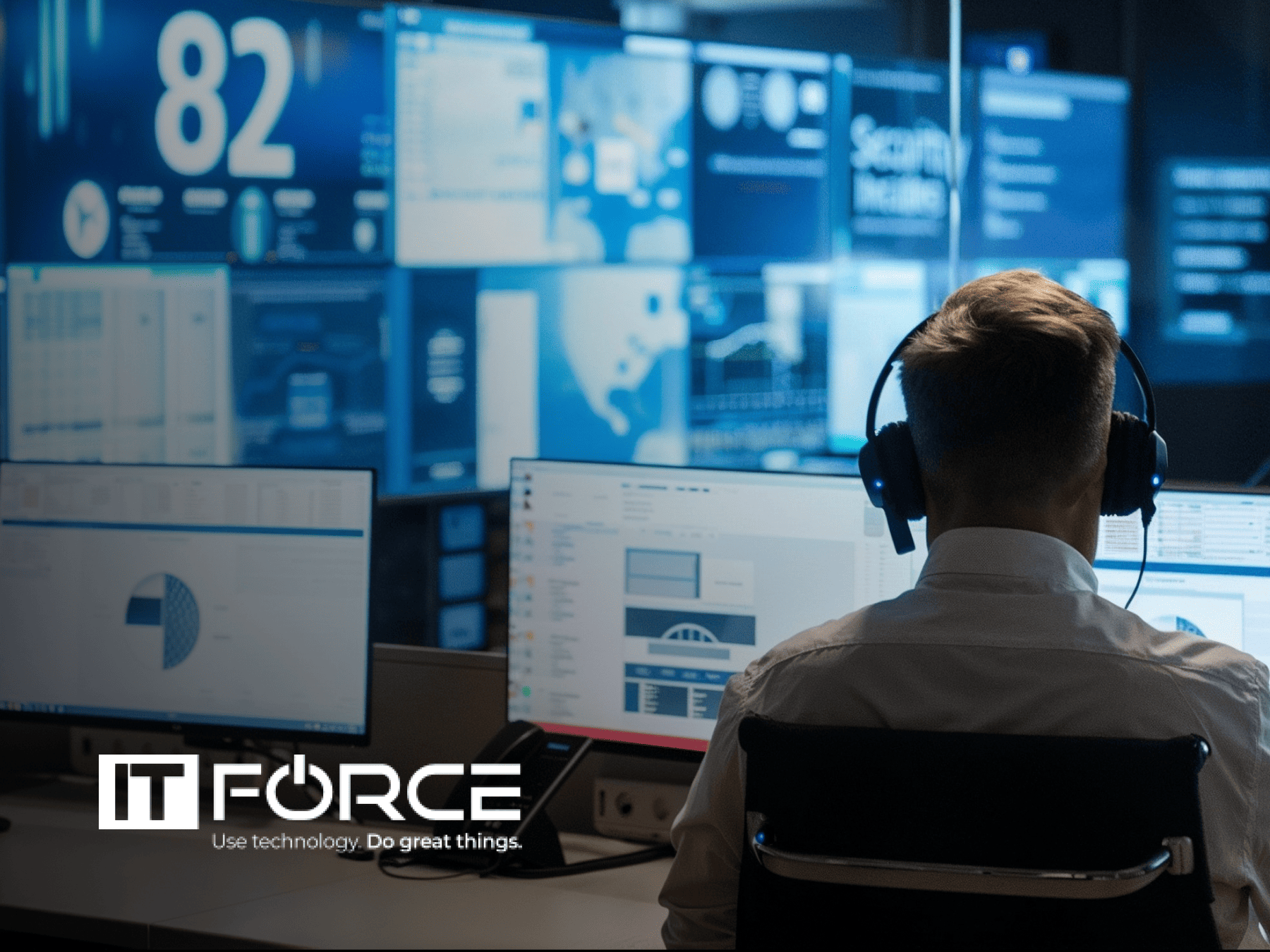 Expert Support and Flexible Solutions for Lasting SharePoint Protection