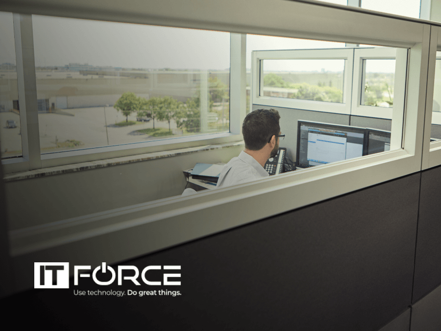 Managed Security Operations Center (SOC)