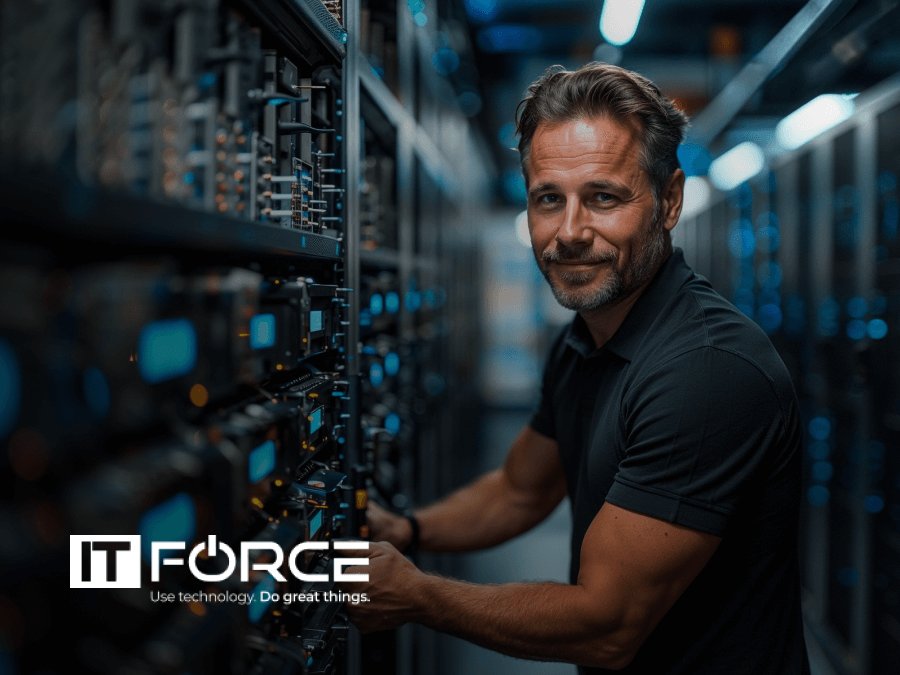 Managed Security Operations Center (SOC)