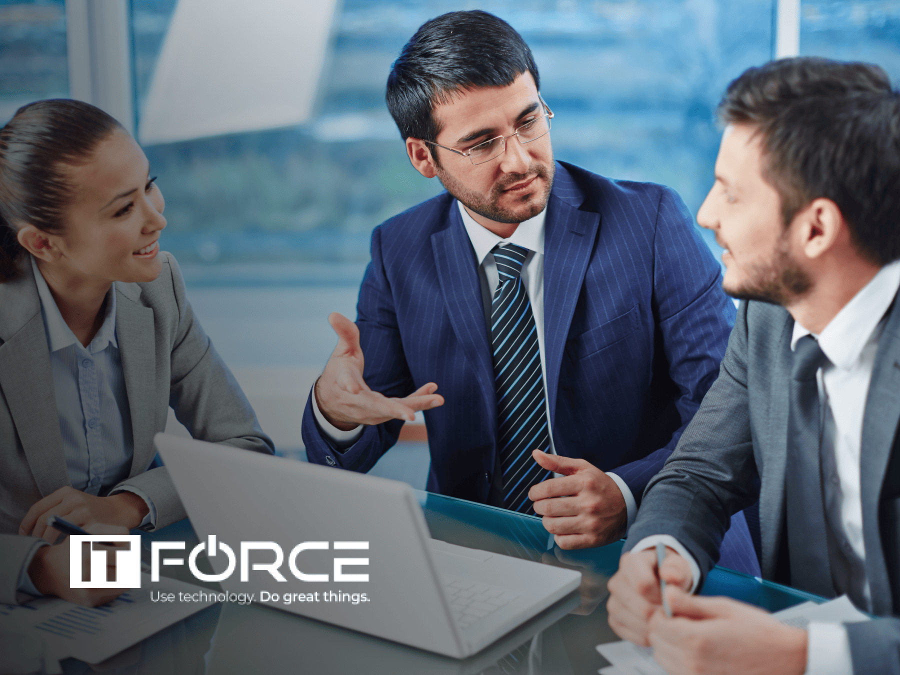 TEAM PHONES AND CONFERENCING - 1