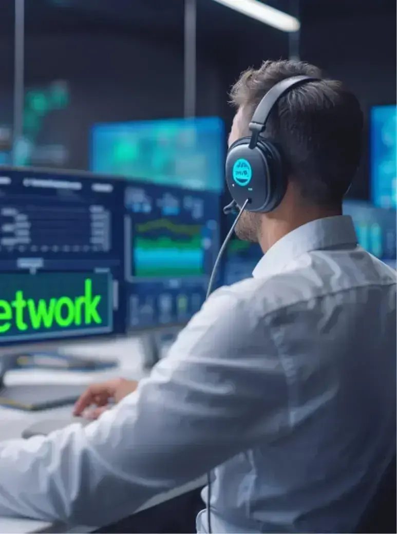 Transportation & Logistics IT Services