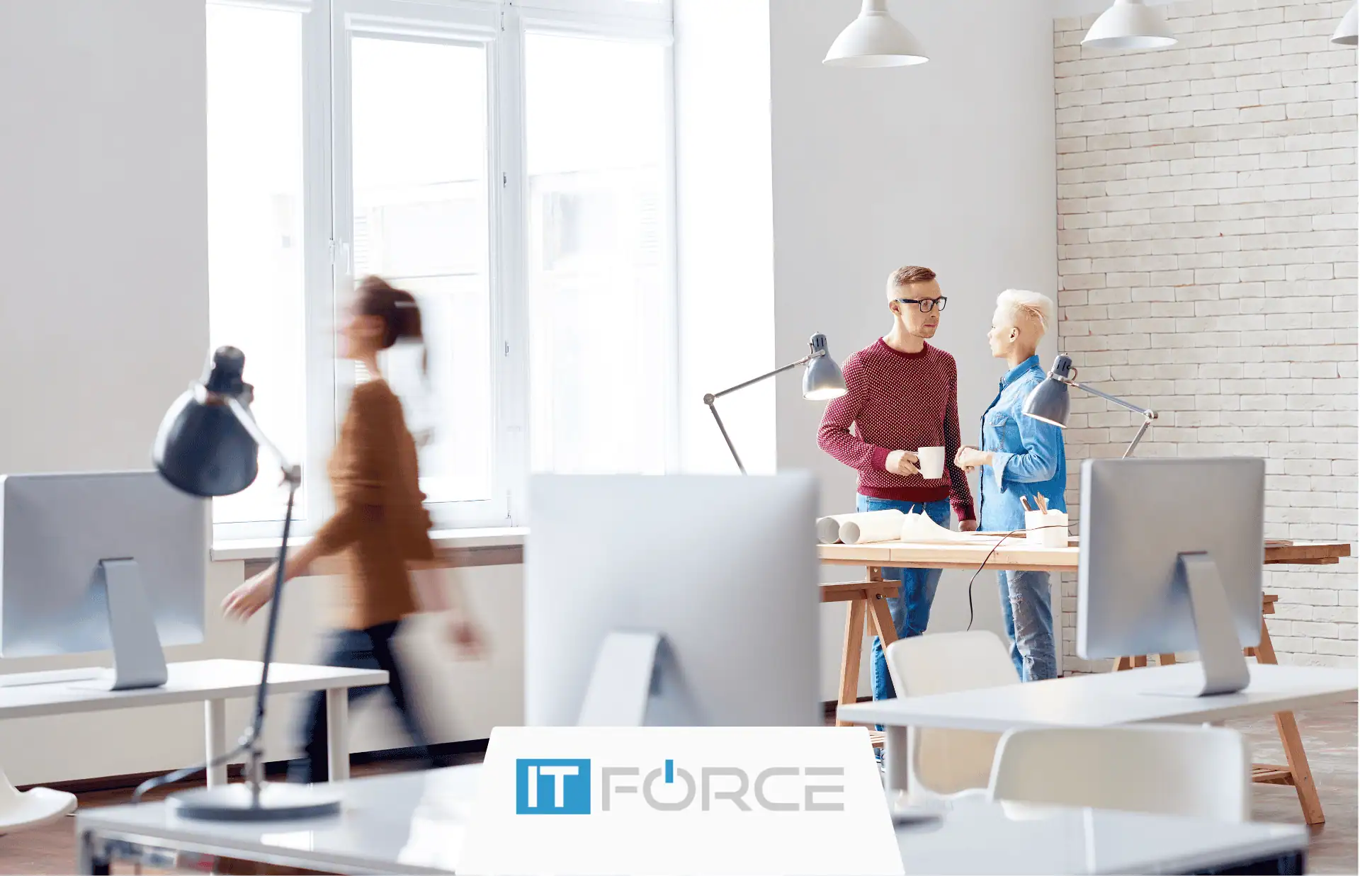 Why You Should Treat Technology in the Workplace as Strategy