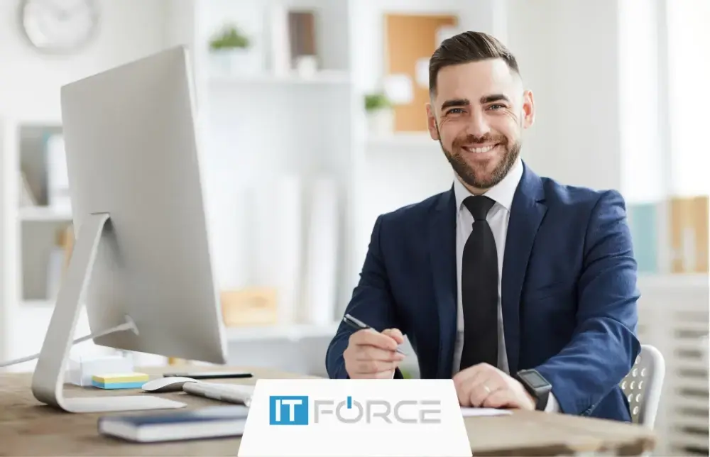 Break fix vs Managed Services