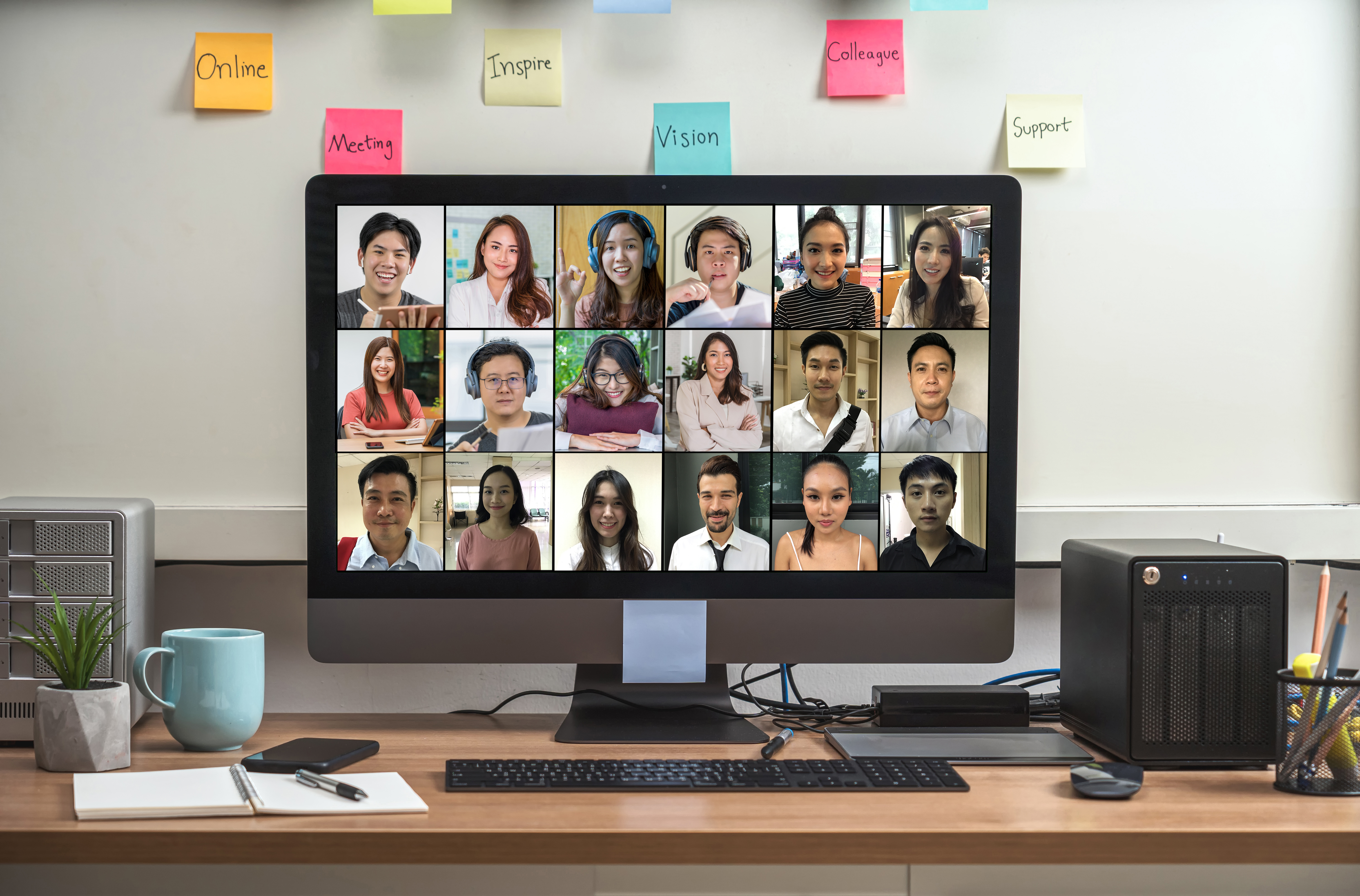 Collaboration with Microsoft Teams Collaboration with Microsoft Teams