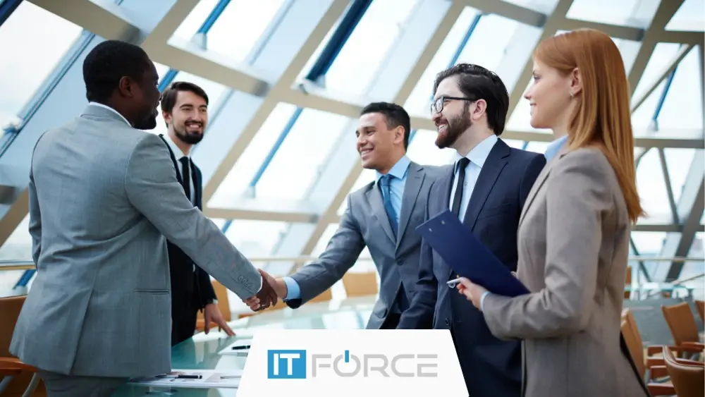 How to Choose a Managed Services Provider That Guarantees Productivity